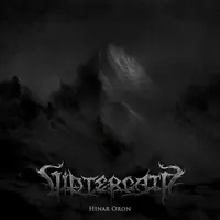 Hinar Oron - Vintergata