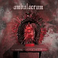 Historiae Romanae Fragmenta - Ambulacrum