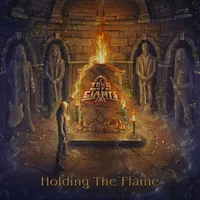 Holding the Flame - Tomb of Giants
