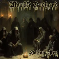 Hollow Men - Marble Orchard