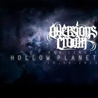 Hollow Planet - Aversions Crown