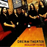 Hollow Years - Dream Theater