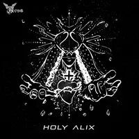 Holy Alix - Aevum