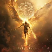 Holy Fire - Tyraels Ascension