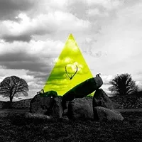 Holy Giants - Nomadic Rituals