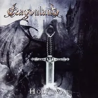 Holy War (The Dragonland Chronicles Part II) - Dragonland