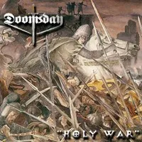 Holy War - Doomsday