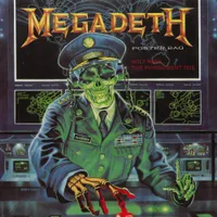 Holy Wars... the Punishment Due - Megadeth