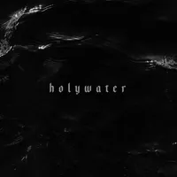 Holywater - Volumes