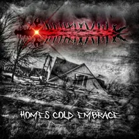 Home's Cold Embrace - Soulfeaster