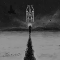 Home to Nowhere - Old Moon
