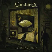 Homebound - Enslaved