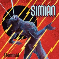 Hominid-Simian