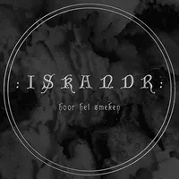 Hoor het Smeken - Iskandr
