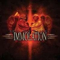 Hope and Horror - Immolation