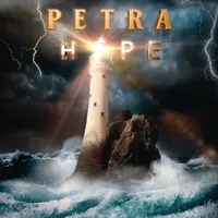 Hope - Petra
