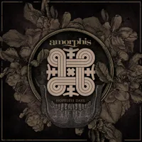 Hopeless Days - Amorphis
