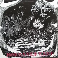 Hordanes land - Enslaved