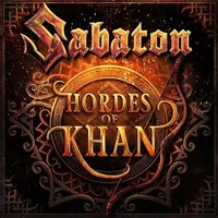 Hordes of Khan - Sabaton
