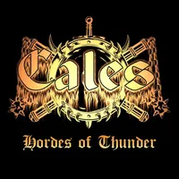 Hordes of Thunder - Cales