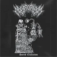 Horrid Exultation - Cryptorium
