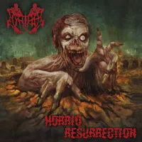 Horrid Resurrection - Horrifier
