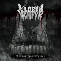 Horror Masterpiece - Lord Vampyr