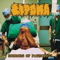 Horrors of Pathology - Lipoma