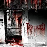 Horrors of the Flesh - Tales of Blood