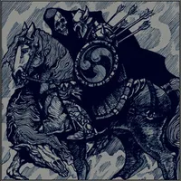 Horseback Battle Hammer - Conan