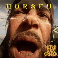 Horsey - Putrid Cock Grinder