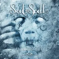 Horus's Eye - Soulspell