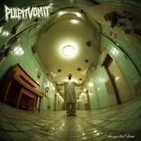 Hospital Lens - Pulpit Vomit