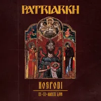 Hospodi IX.XI.MMXIX Live - Патриархь