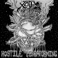 Hostile Terraforming - Xoth