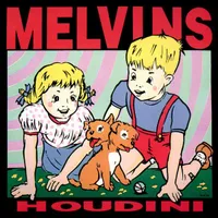 Houdini - Melvins