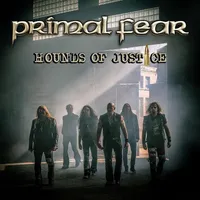 Hounds of Justice - Primal Fear