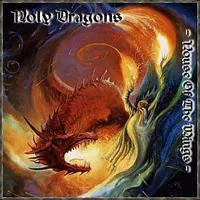 House of the Winds - Holy Dragons