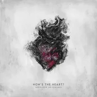 How's the Heart? - Bloodred Hourglass