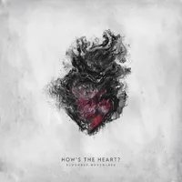 How's the Heart? - Bloodred Hourglass
