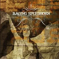 How the Great Have Fallen - Raging Speedhorn
