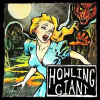 Howling Giant - Howling Giant