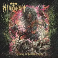 Howling in Baptismal Filth - Windswept