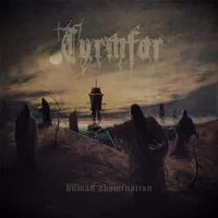 Human Abomination - Tyrmfar