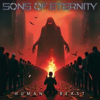 Human Beast - Sons of Eternity