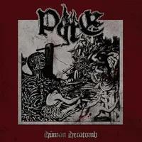 Human Hecatomb - Pyre
