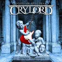 Human Heredity - Boguslaw Balcerak's Crylord