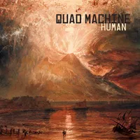 Human - Quad Machine