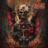 Humanihility - Vader