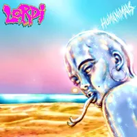 Humanimals - Lordi